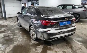 Chevrolet Monza 2023 года за 7 000 000 тг. в Астана фото 4