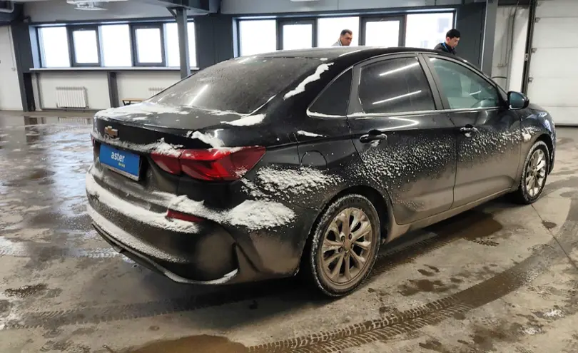 Chevrolet Monza 2023 года за 7 000 000 тг. в Астана фото 3