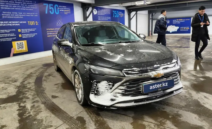 Chevrolet Monza 2023 года за 7 000 000 тг. в Астана фото 2