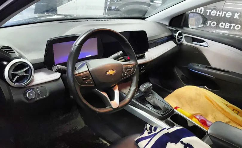 Chevrolet Monza 2023 года за 7 000 000 тг. в Астана фото 5