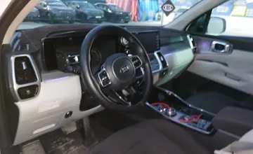 Kia Sorento 2021 года за 17 000 000 тг. в Шымкент фото 5