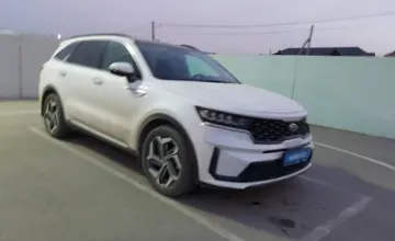 Kia Sorento 2021 года за 17 000 000 тг. в Шымкент фото 2