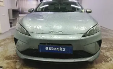 BYD Seal 05 2025 года за 9 000 000 тг. в Павлодар фото 2