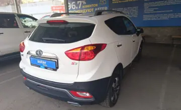 JAC S3 2018 года за 6 500 000 тг. в Алматы