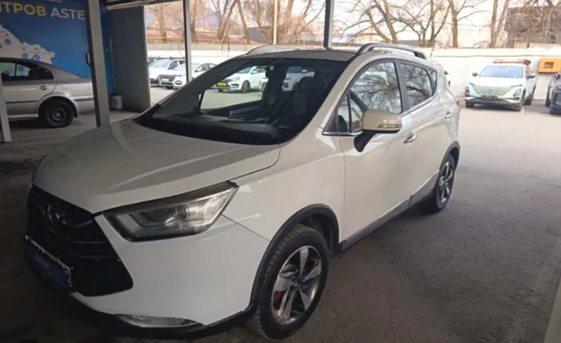 JAC S3 2018 года за 6 500 000 тг. в Алматы