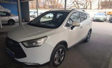 JAC S3 2018 года за 6 500 000 тг. в Алматы фото 1