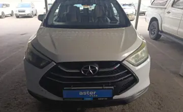 JAC S3 2018 года за 6 500 000 тг. в Алматы фото 2