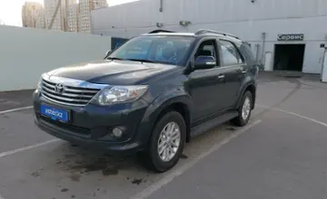 Toyota Fortuner 2015 года за 13 500 000 тг. в Шымкент фото 1