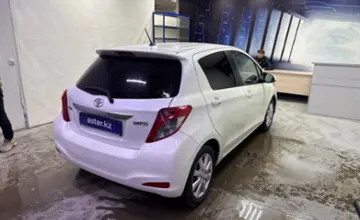 Toyota Yaris 2012 года за 5 200 000 тг. в Павлодар