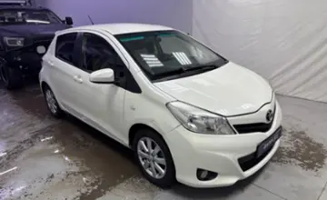 Toyota Yaris 2012 года за 5 200 000 тг. в Павлодар фото 3