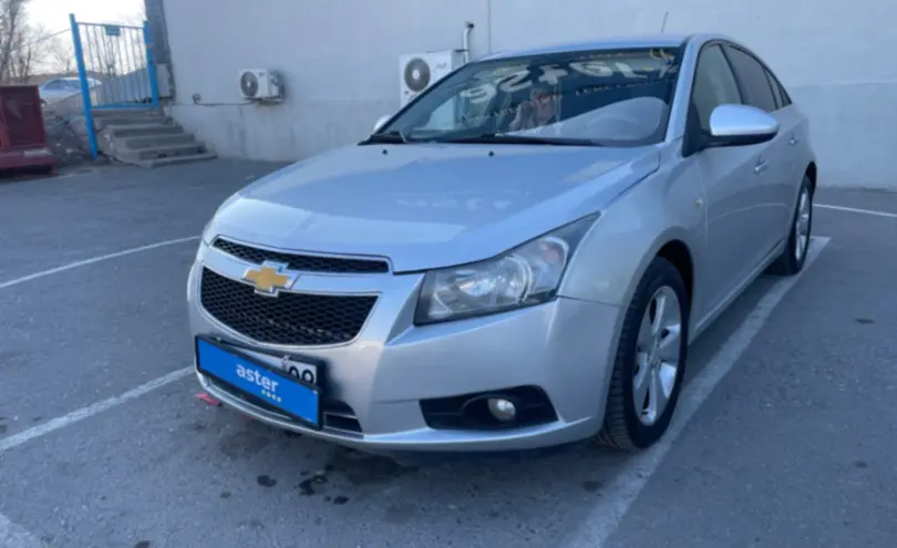 Chevrolet Cruze 2011 года за 4 000 000 тг. в Тараз