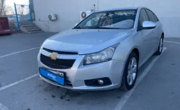 Chevrolet Cruze 2011 года за 4 000 000 тг. в Тараз фото 1