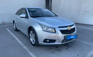 Chevrolet Cruze 2011 года за 4 000 000 тг. в Тараз фото 3