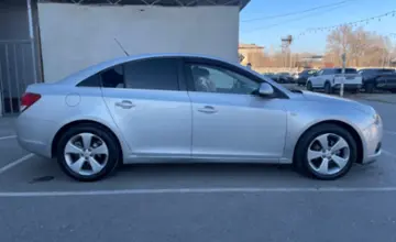 Chevrolet Cruze 2011 года за 4 000 000 тг. в Тараз фото 4