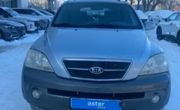 Kia Sorento 2006 года за 3 500 000 тг. в Актобе фото 2