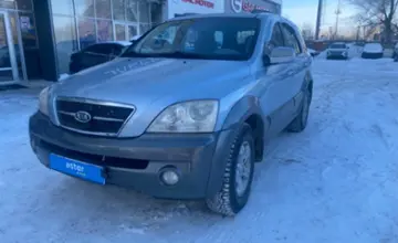 Kia Sorento 2006 года за 3 500 000 тг. в Актобе фото 1