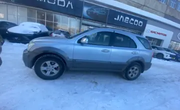 Kia Sorento 2006 года за 3 500 000 тг. в Актобе фото 4