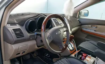 Lexus RX 2004 года за 6 800 000 тг. в Шымкент фото 5