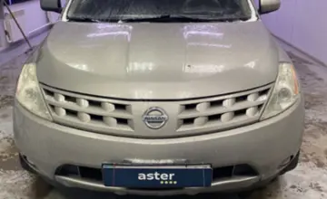 Nissan Murano 2003 года за 3 600 000 тг. в Павлодар фото 2