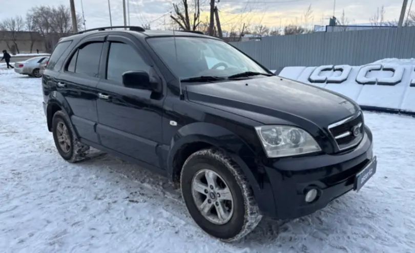 Kia Sorento 2003 года за 3 200 000 тг. в Уральск фото 3