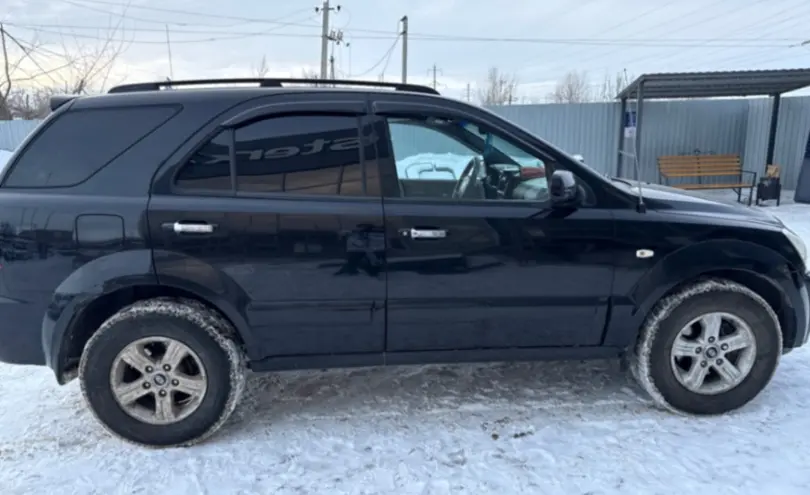 Kia Sorento 2003 года за 3 200 000 тг. в Уральск фото 4
