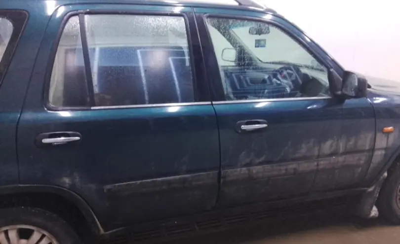 Honda CR-V 1997 года за 3 300 000 тг. в Павлодар фото 4