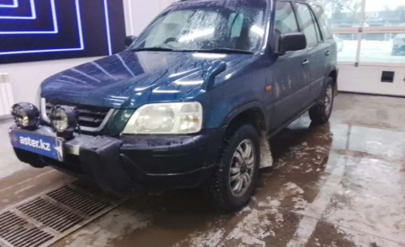 Honda CR-V 1997 года за 3 300 000 тг. в Павлодар