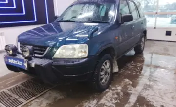 Honda CR-V 1997 года за 3 300 000 тг. в Павлодар фото 1