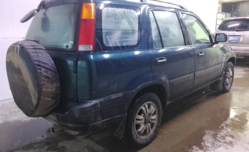 Honda CR-V 1997 года за 3 300 000 тг. в Павлодар фото 5