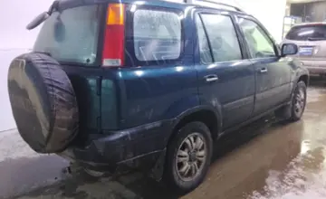 Honda CR-V 1997 года за 3 300 000 тг. в Павлодар