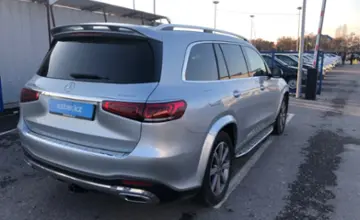 Mercedes-Benz GLS 2022 года за 55 000 000 тг. в Шымкент