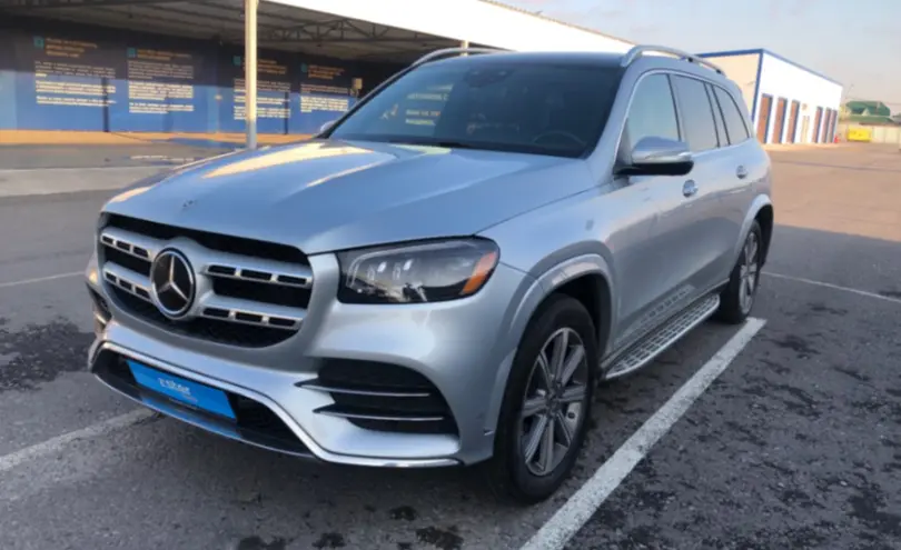 Mercedes-Benz GLS 2022 года за 55 000 000 тг. в Шымкент