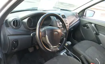 LADA (ВАЗ) Granta 2019 года за 3 500 000 тг. в Шымкент фото 5