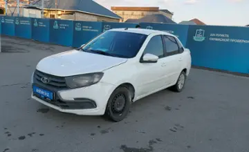LADA (ВАЗ) Granta 2019 года за 3 500 000 тг. в Шымкент фото 1