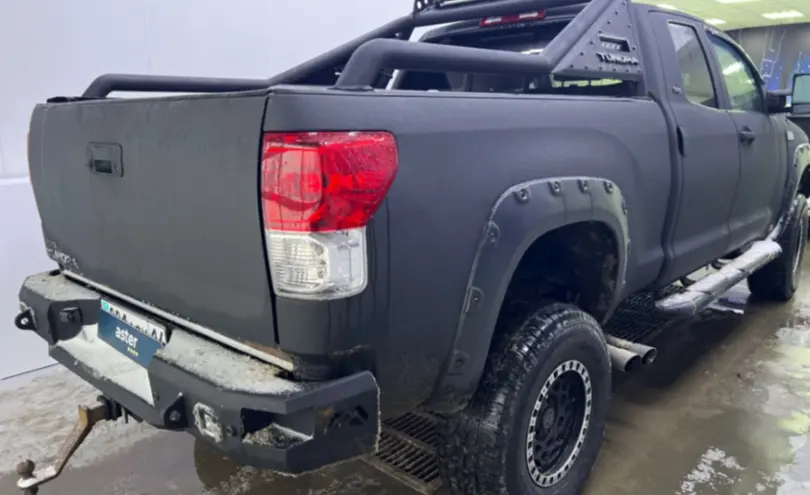 Toyota Tundra 2008 года за 17 000 000 тг. в Павлодар фото 5