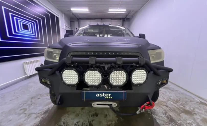 Toyota Tundra 2008 года за 17 000 000 тг. в Павлодар фото 2