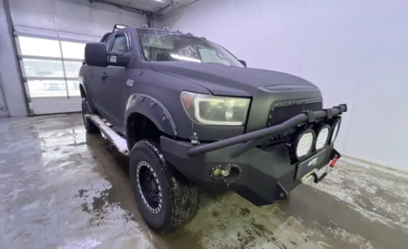 Toyota Tundra 2008 года за 17 000 000 тг. в Павлодар фото 3