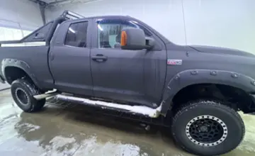 Toyota Tundra 2008 года за 17 000 000 тг. в Павлодар фото 4