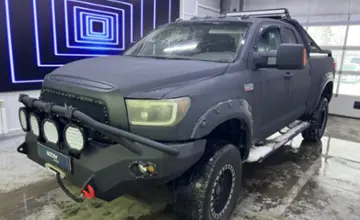 Toyota Tundra 2008 года за 17 000 000 тг. в Павлодар фото 1