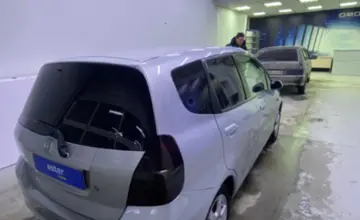 Honda Jazz 2001 года за 2 700 000 тг. в Павлодар