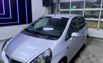 Honda Jazz 2001 года за 2 700 000 тг. в Павлодар фото 1