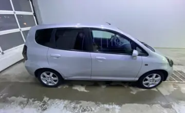 Honda Jazz 2001 года за 2 700 000 тг. в Павлодар фото 4