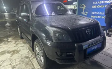 Toyota Land Cruiser Prado 2006 года за 1 000 000 тг. в Талдыкорган фото 3