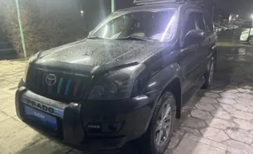 Toyota Land Cruiser Prado 2006 года за 1 000 000 тг. в Талдыкорган фото 1