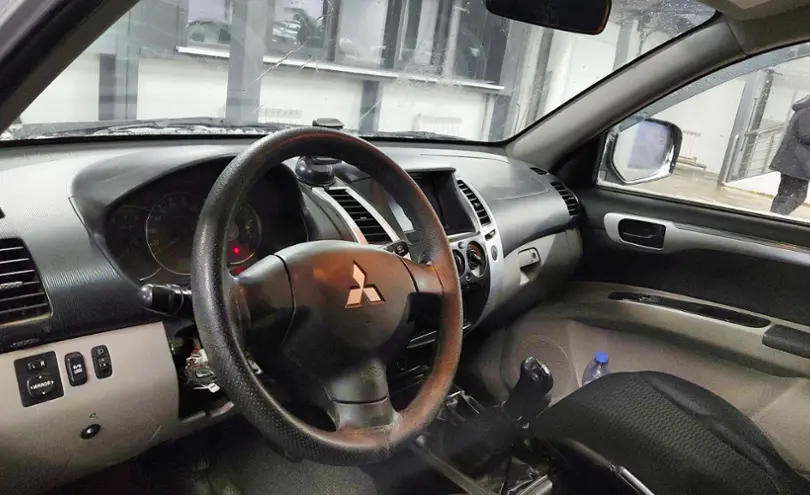 Mitsubishi Pajero Sport 2012 года за 7 200 000 тг. в Астана фото 5