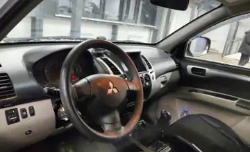 Mitsubishi Pajero Sport 2012 года за 7 200 000 тг. в Астана фото 5