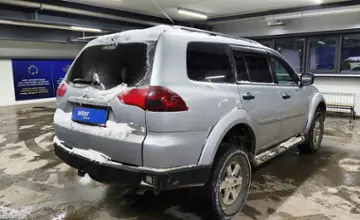 Mitsubishi Pajero Sport 2012 года за 7 200 000 тг. в Астана фото 3