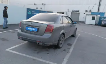 Daewoo Gentra 2014 года за 3 500 000 тг. в Шымкент фото 3