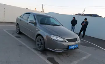 Daewoo Gentra 2014 года за 3 500 000 тг. в Шымкент фото 2