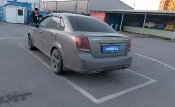 Daewoo Gentra 2014 года за 3 500 000 тг. в Шымкент фото 4